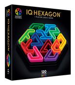 Smart Games - IQ Hexagon - The Learning Lab
