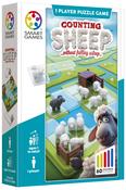 Smart Games - Counting Sheep - The Learning Lab