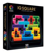 Smart Games - IQ Square - The Learning Lab