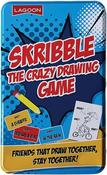 Skribble The crazy drawing game - The Learning Lab