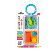 Little Brainies Playtab On The Go - The Learning Lab