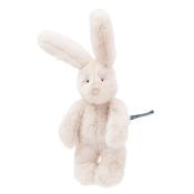 680031 Moulin Roty Arthur &amp; Louison Cream Rabbit 22cm - The Learning Lab