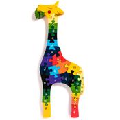 Alphabet Giraffe - The Learning Lab