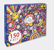 Kids Jigsaw Puzzle - Never Forget How Amazing You Are - 150 Pieces - The Learning Lab image