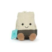 A4TEAB Steepy Tea Bag by Jellycat - The Learning Lab