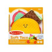 Melissa &amp; Doug Soft Taco - The Learning Lab image