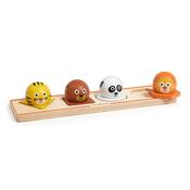 DJ01120 Ball n Co Puzzle - The Learning Lab