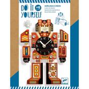 DJ07984 Do it Yourself Robotime - The Learning Lab