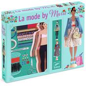 DJ09335 Fashion by Maria - The Learning Lab