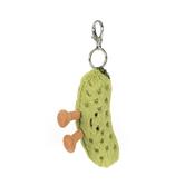 Amuseables Pickle Bag Charm - The Learning Lab image