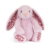 Jellycat Thistlepop Blossom Luxe Bunny - The Learning Lab image
