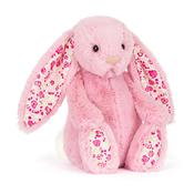 Blushkin Blossom Luxe Bunny - The Learning Lab image