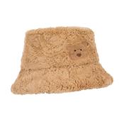 Jellycat Bartholomew Bear Fluffleshade Hat - The Learning Lab