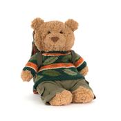 Bartholomew Bear ‘Hiking’ image