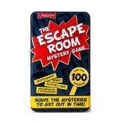 Lagoon The Escape Room Family Fun Mystery Game Tin - The Learning Lab image