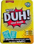 Well Duh! Quiz Game - The Learning Lab image