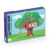 Card game Cabana Boom by Djeco - The Learning Lab image