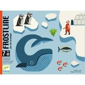 Card Game Frostline by Djeco - The Learning Lab image