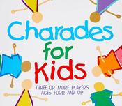 Charades for Kids - The Learning Lab image