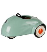 Maileg Car Mouse Light Mint - The Learning Lab image