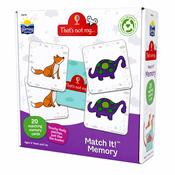 That's Not My… Memory Game - The Learning Lab image