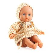 Pomea Doll Baby Iris image