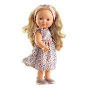 Lovely Marie Doll by Djeco image