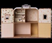 Maileg Suit Casa Little Sister &amp; Brother House image
