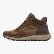 Marco Tozzi Men’s Cognac Lace-Up Trainer Boots – 2-15209-45 image