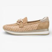 Jana Softline Lt Natural Slip-on (Wide Fit H) – 8-24766-42 315
