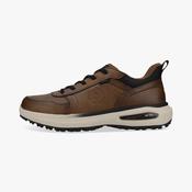 Bugatti Cognac Brown Lightweight Trainer image