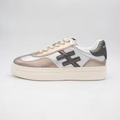 Another Trend Metallic Trainer (Platform Sole) - A03561E5
