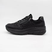 OMG Kazan Comfort Trainer – Ink Black (SKU KAZAN)