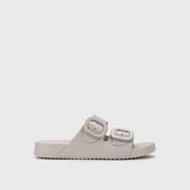 Igor Grey Sandal (Platform Sole) – S10334-100