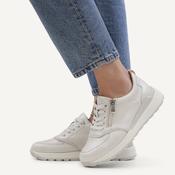 Caprice Neutral Trainer (Extra Wide Fit) – 9-23765-46 136