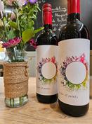 A box of Paints, Barbera - Jack and Serena Crotty &amp; Casa Tallone - Piemonte