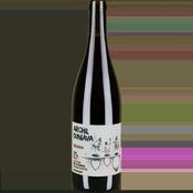 Archil Guniava, Dzelshavi - Imereti, Georgia Red Wine