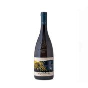 Salvo Foti, I Vigneri - Vigna di Milo Carricante