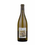 Vin de Frantz Chenin, Frantz Saumon