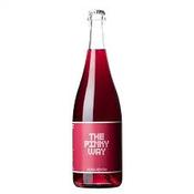 The Pinky Way Pet Nat Rosé, Nuria Renom, Les Cantarelles
