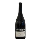Mythopia, LOST HIGHWAY 2018 (Pinot Noir) - Hans-Peter Schmidt