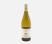 Clos Tue Boeuf, Cheverny Blanc ' Frileuse'