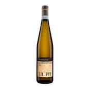 Filippi, Garganega  Foglio 1
