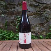 Vincent et Marie Tricot, MC Pinot Noir