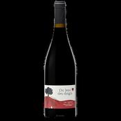 Domaine des Vigneaux, Du bout des Doigts - Pinot Noir, Ardèche image