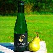 PIORRAÍ Irish Sparkling Perry 33cl, Mark Jenkinson
