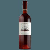 Vino di Anna, Palmento Vino Rosso