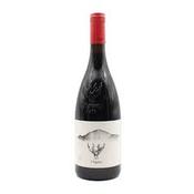 Salvo Foti, I Vigneri Rosso - Nerello Mascalese