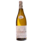 Gerard Tremblay Chablis