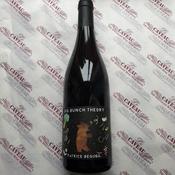 Patrice Beguet - Big Bunch Theory - Fresh Impression Rouge